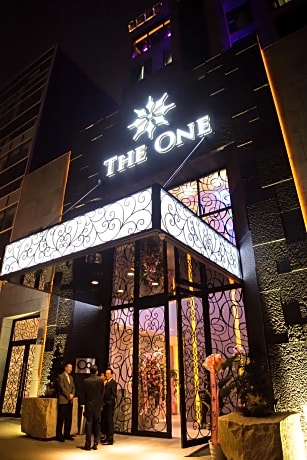 The One Boutique Hotel