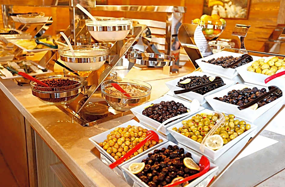 Royal Uzungol Hotel&Spa