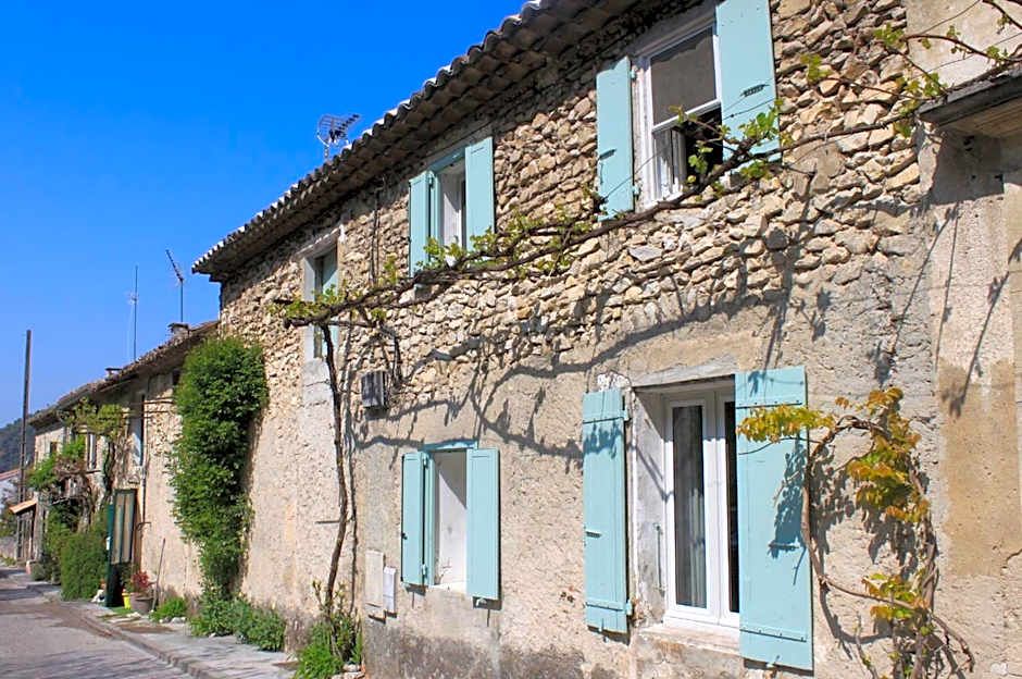 La Maison de Vaison