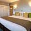 The Monterey Hotel, Sure Hotel Collection by Best Western
