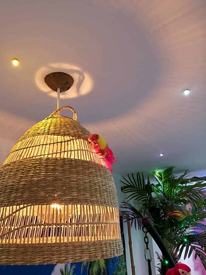 Wonder Paradisio Studio Nerja