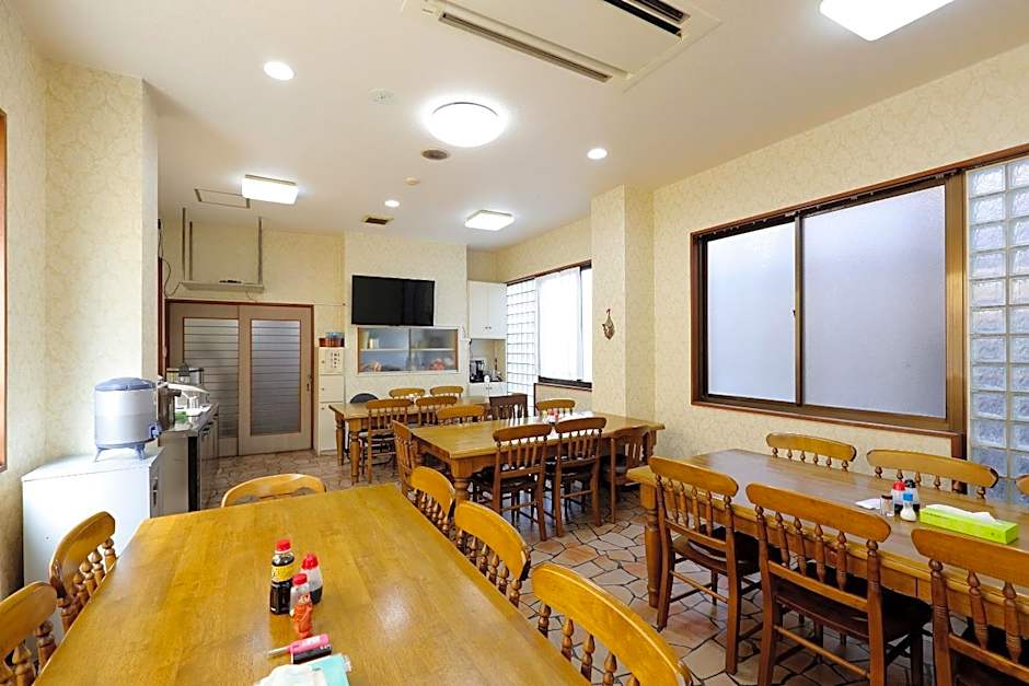 Tabist Rays Hotel Yakata