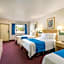 Travelodge by Wyndham Niagara Falls