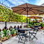 Capital O Hotel Patio Pombo