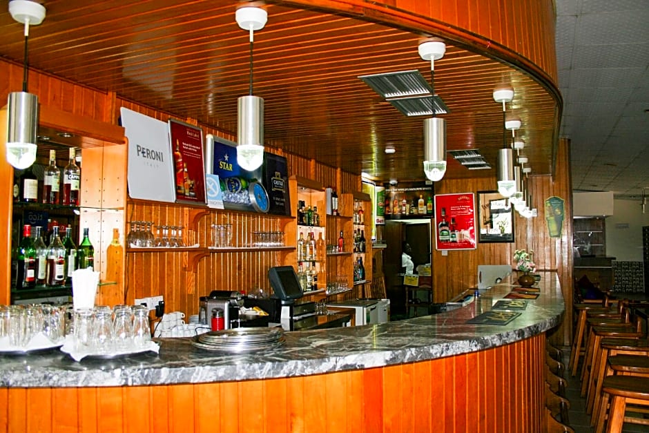 Volta Hotel Akosombo