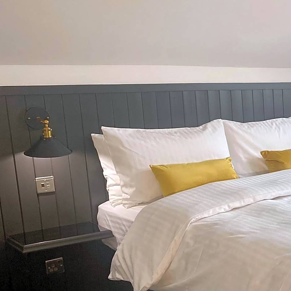 The Jack and Jill Coaching Inn