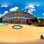 Restwell Inn & Suites I-45 North
