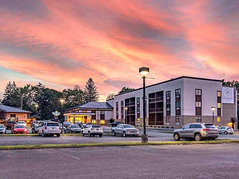 The Cranberry, Ascend Hotel Collection