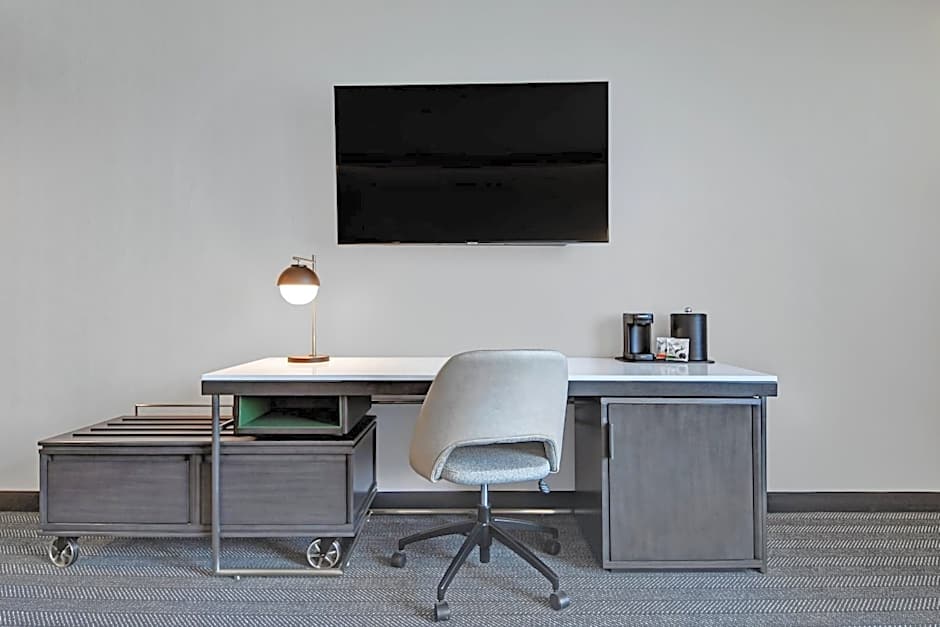 Courtyard by Marriott® Manhattan Aggieville