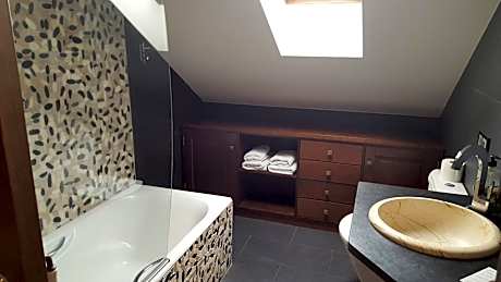 Hotel Rural La Casa del Peregrino