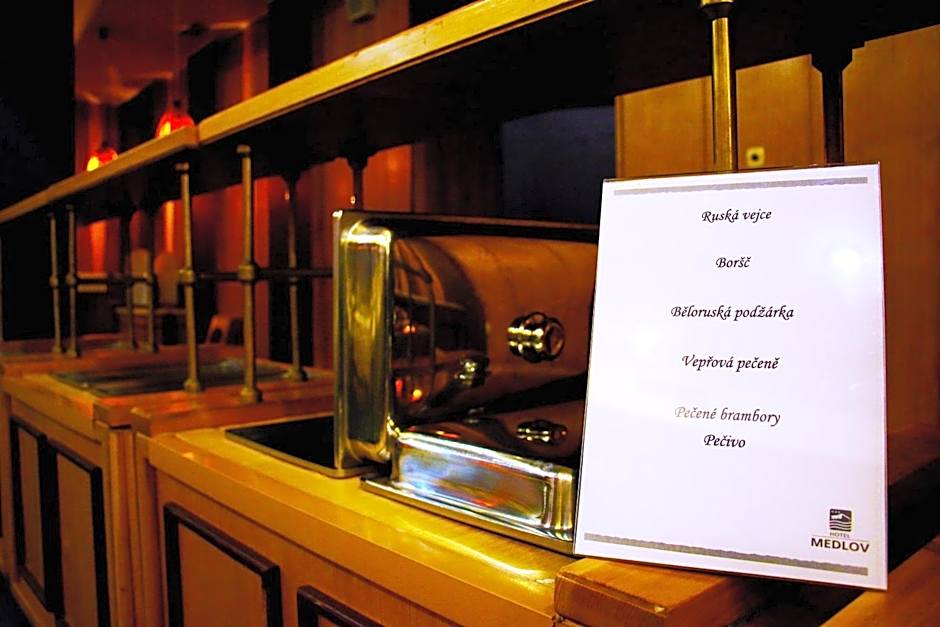 Hotel Medlov Depandance