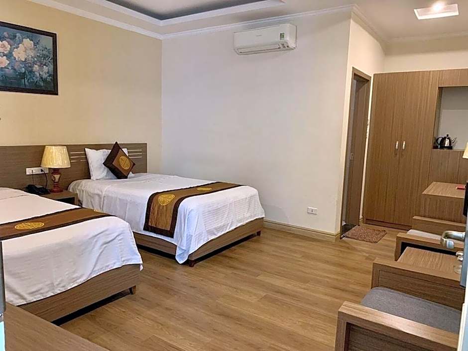 Hoang Hai Hotel Haiphong