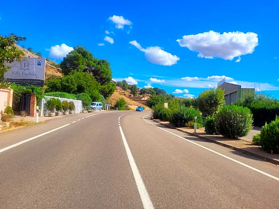 Villa Pachita