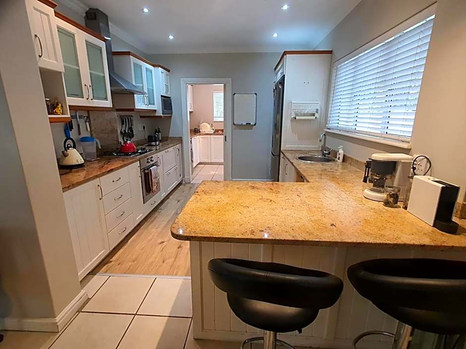 Knysna Self-catering Holiday Home