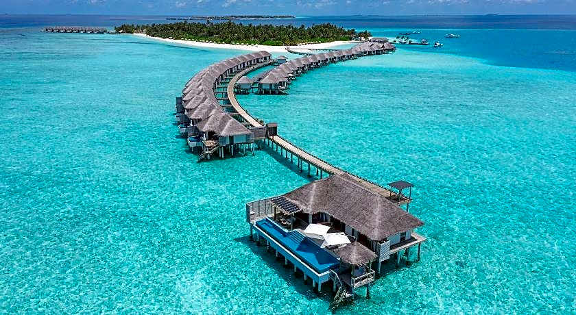 Velassaru Maldives Resort