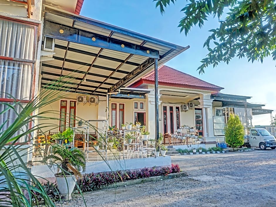 Collection O 91488 Hotel Lingkarsut Jeneponto Near Patung kuda, Jeneponto