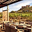 Banyan Tree Veya, Valle de Guadalupe