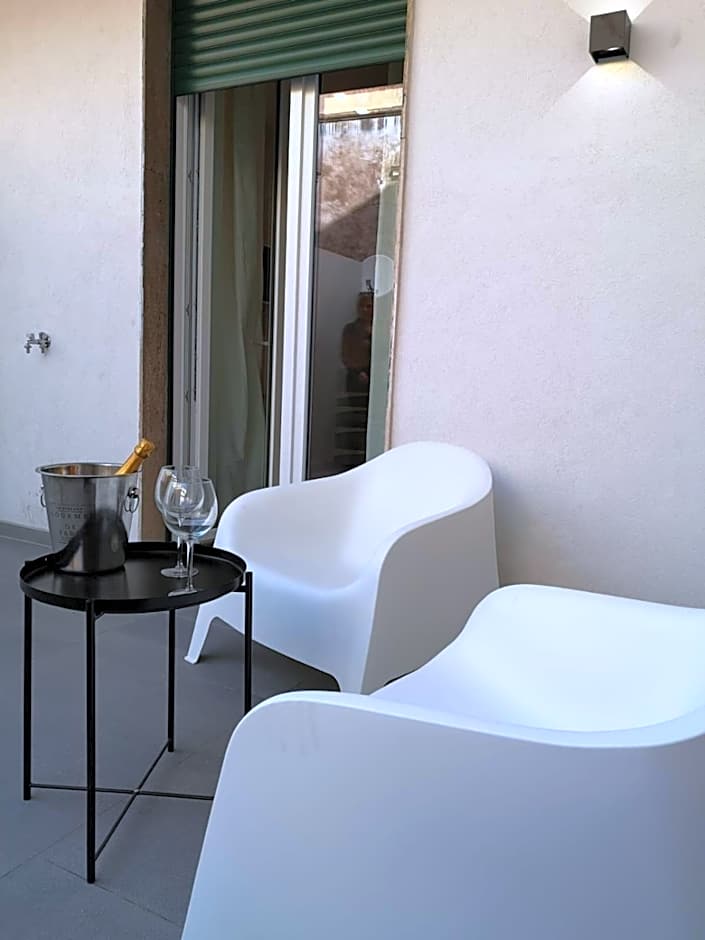 ARMISI B&B