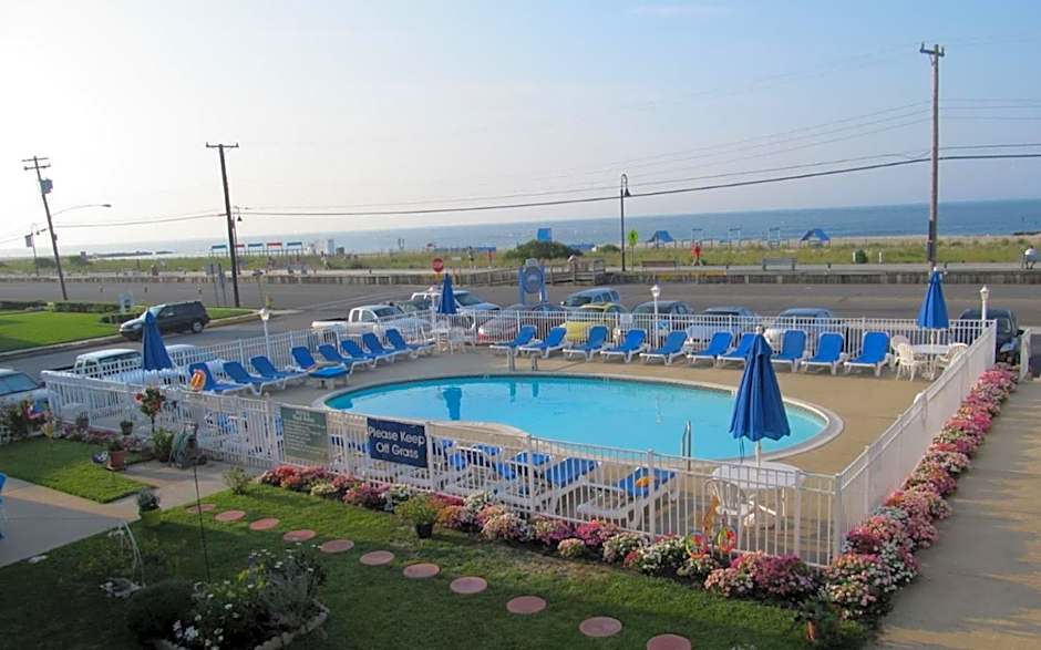 Colton Court Motor Inn