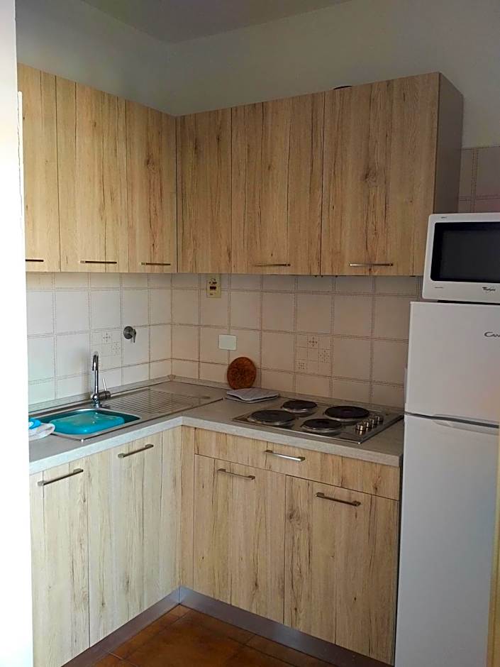 Residence Aurora Wellness & Spa