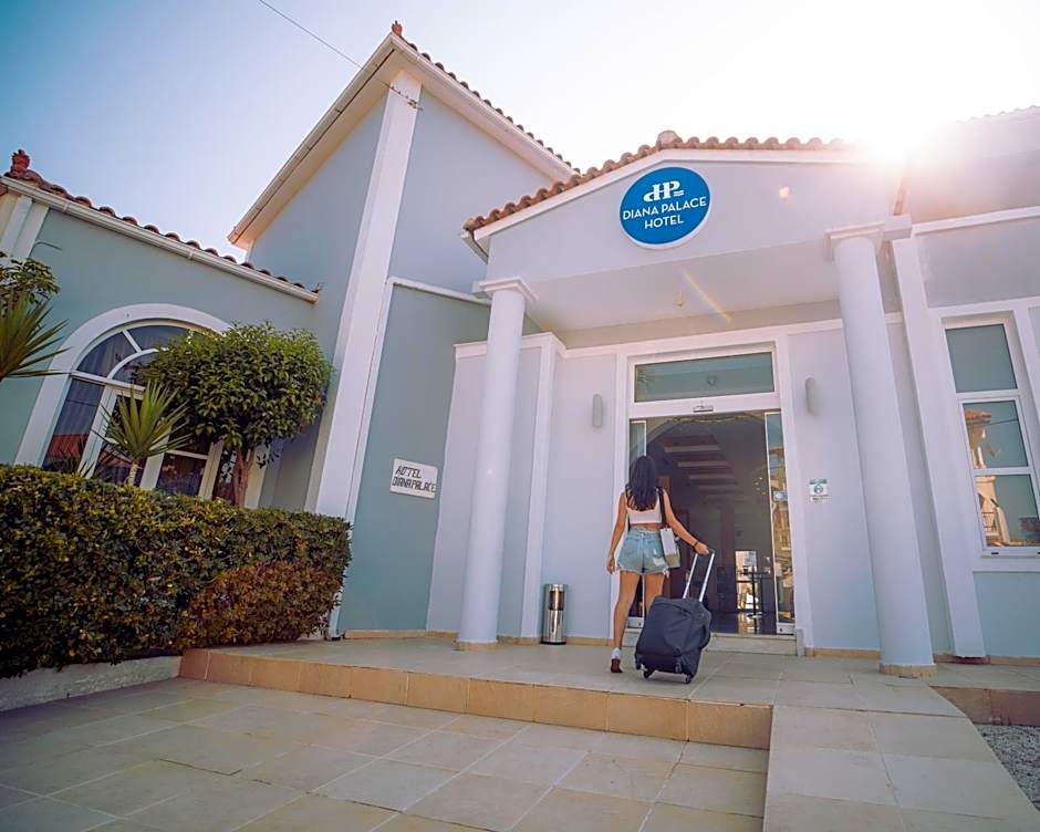 Diana Palace Hotel