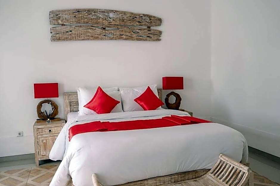 Taman Bali A&R Seminyak
