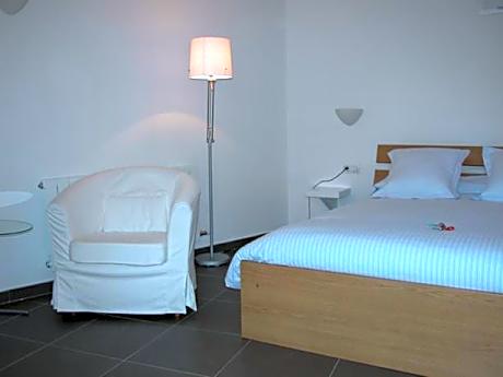 Double Room Annex Building