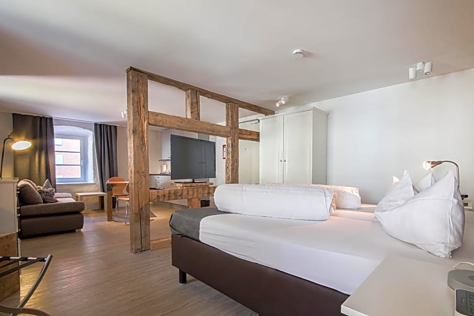 Landgasthof Hotel Rebstock