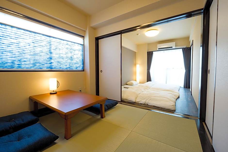GOEN inn Tokyo