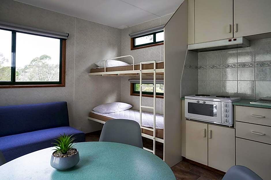 BIG4 Castlemaine Gardens