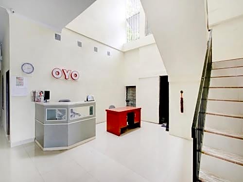 OYO 3009 252 Homestay Syariah