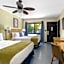 Caliente Tropics Hotel