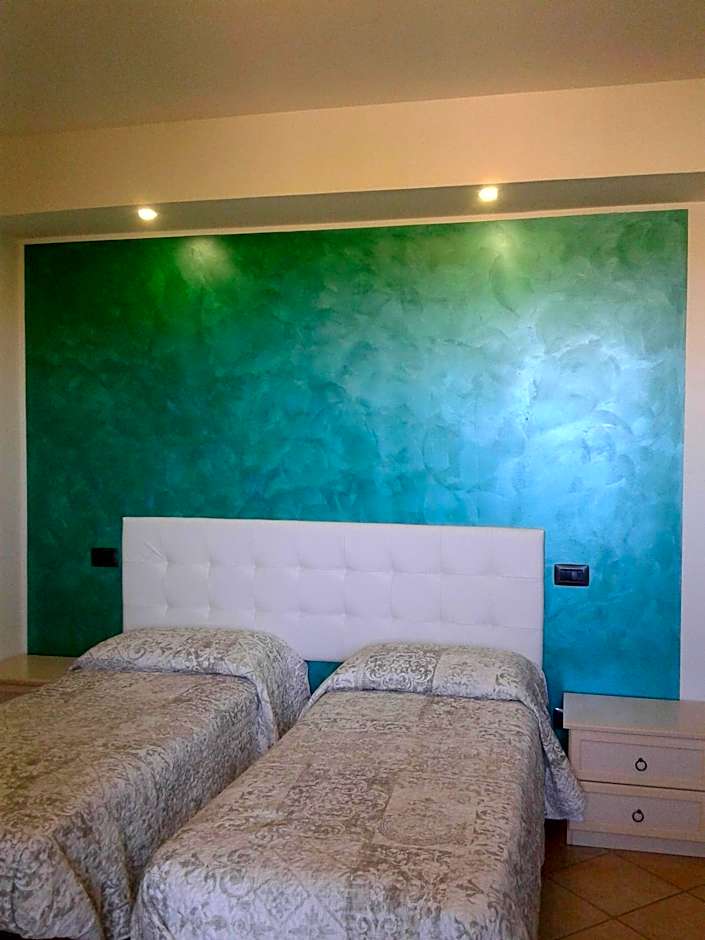 Il Casale Della Fornace