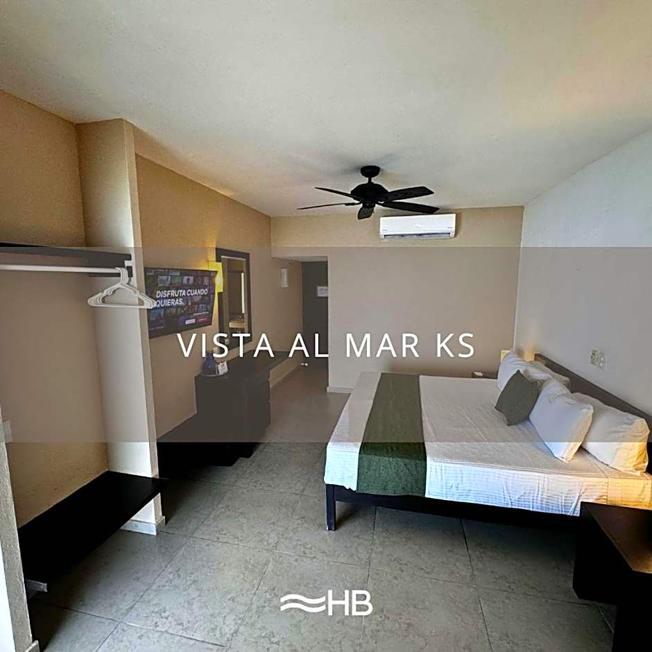 Hotel Barra de Navidad