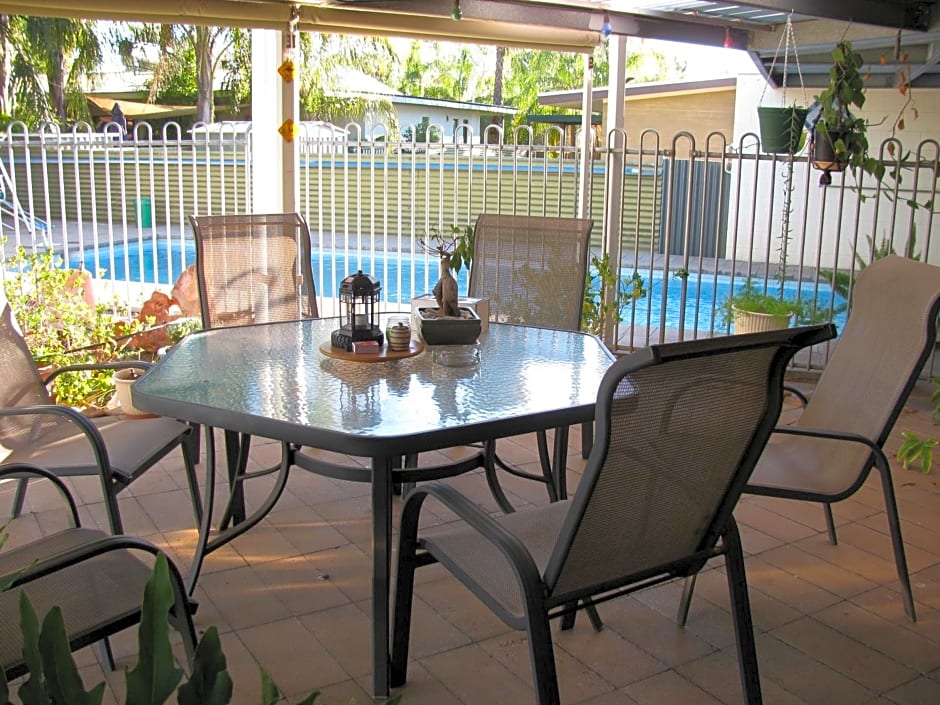 Kathys Place Bed and Breakfast