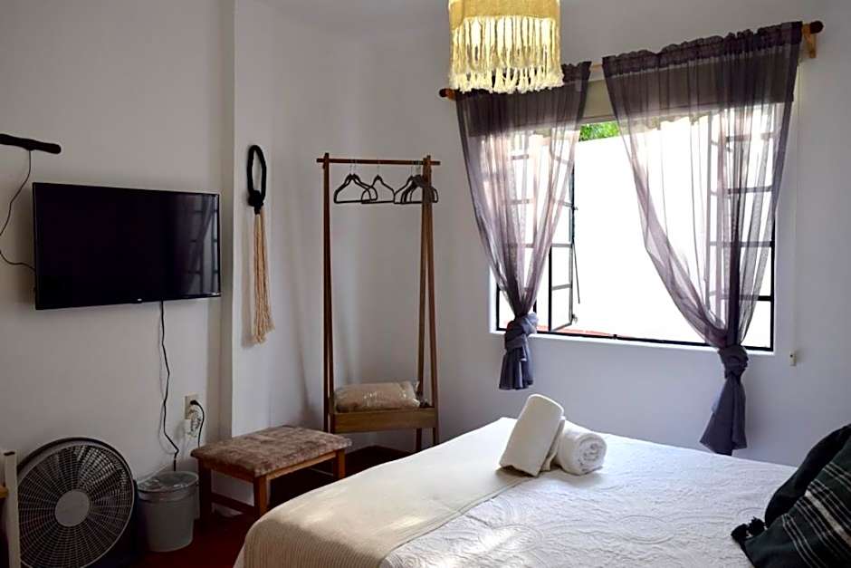 Casa Miranda Balbuena