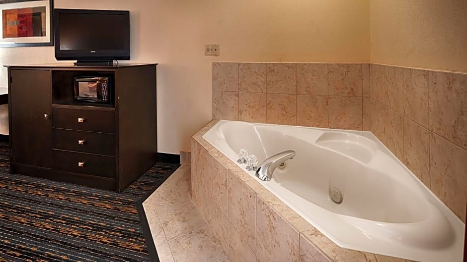 Best Western Kenosha Inn