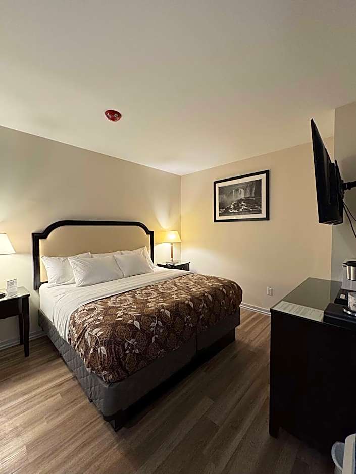 Big Bird Inn Wawa, SureStay Collection by Best Western