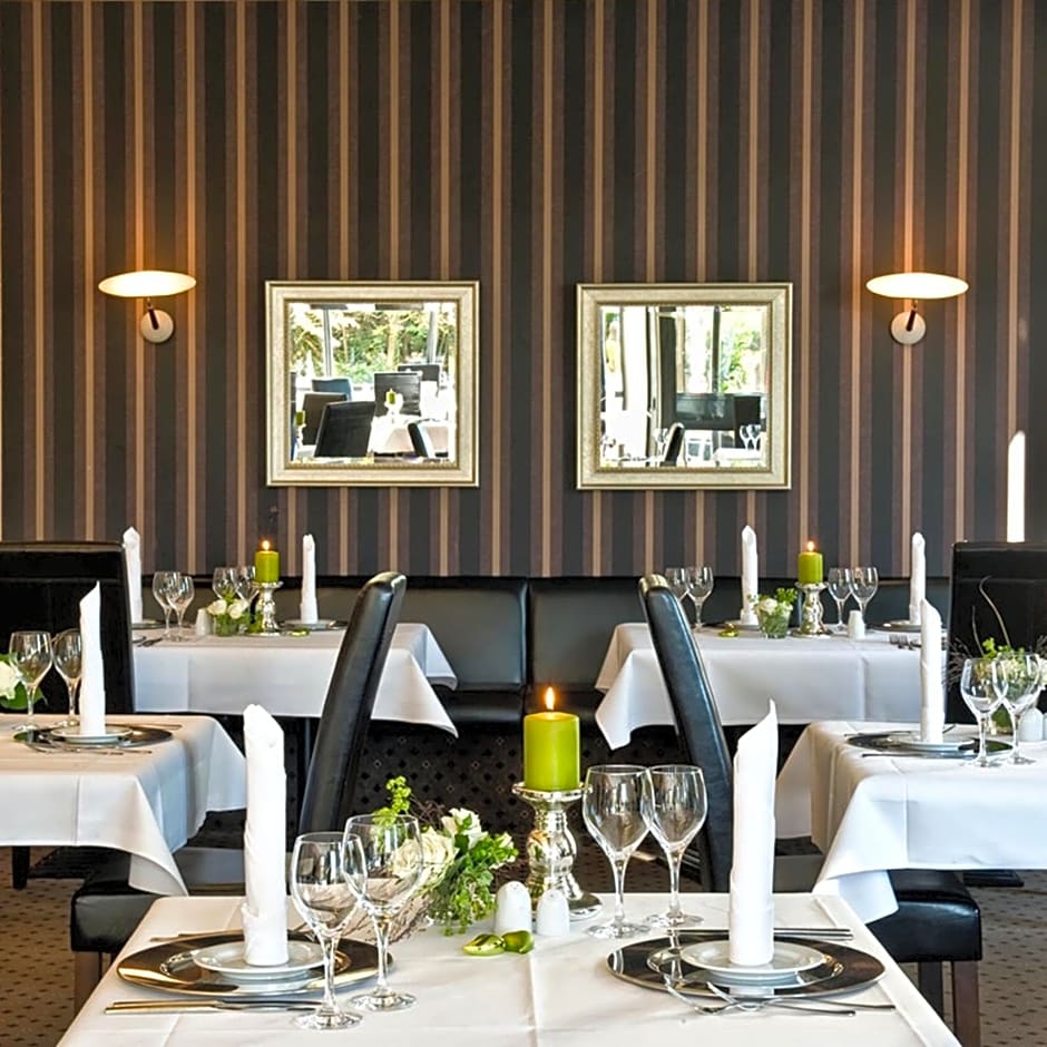 SORAT Insel-Hotel Regensburg