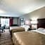 Quality Inn & Suites Lawrence - University Area