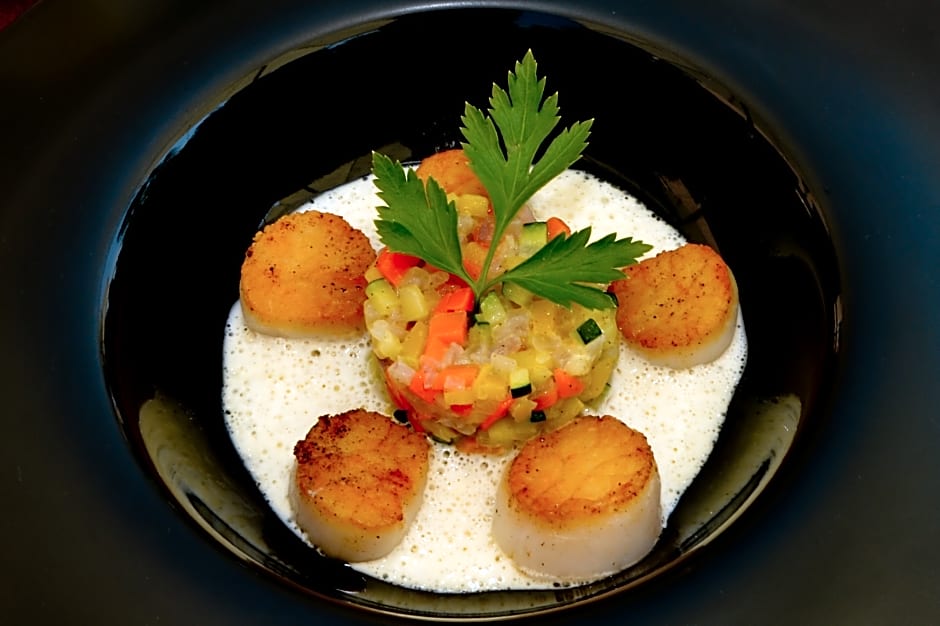 Logis Hotel Le Tulipier