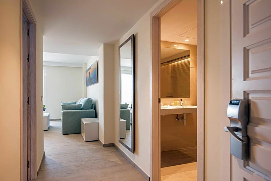 Apartamentos Los Angeles