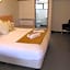The Beachcomber Hotel