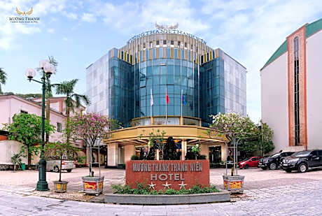 Muong Thanh Thanh Nien Hotel