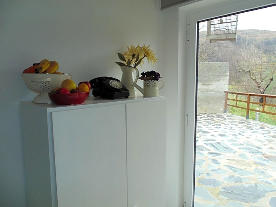 Casa do Alto - Benfeita