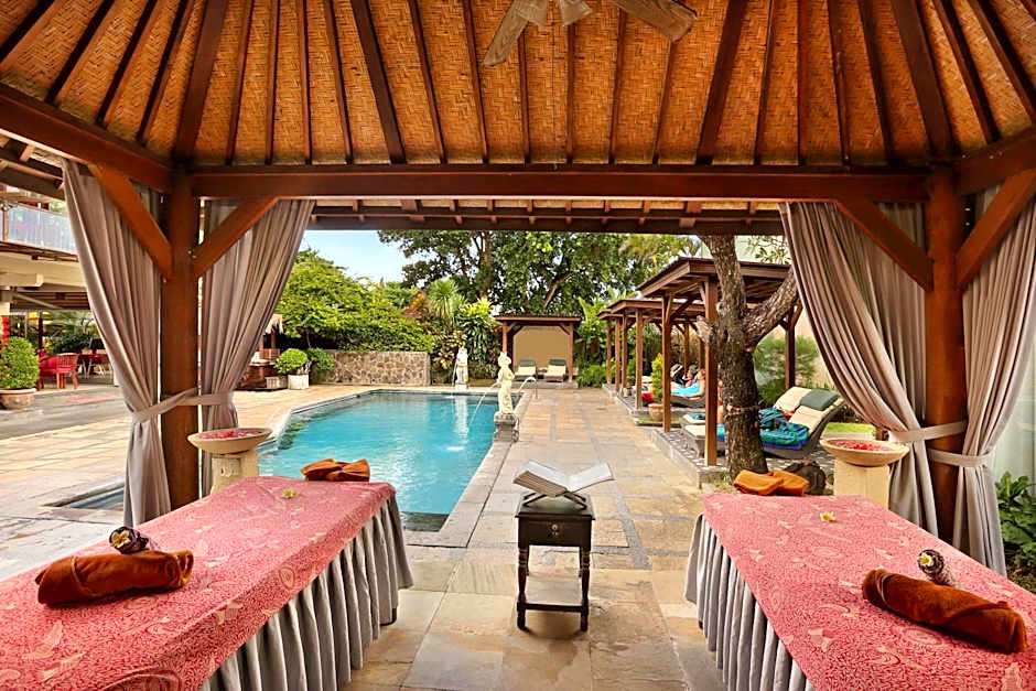 Respati Beach Hotel