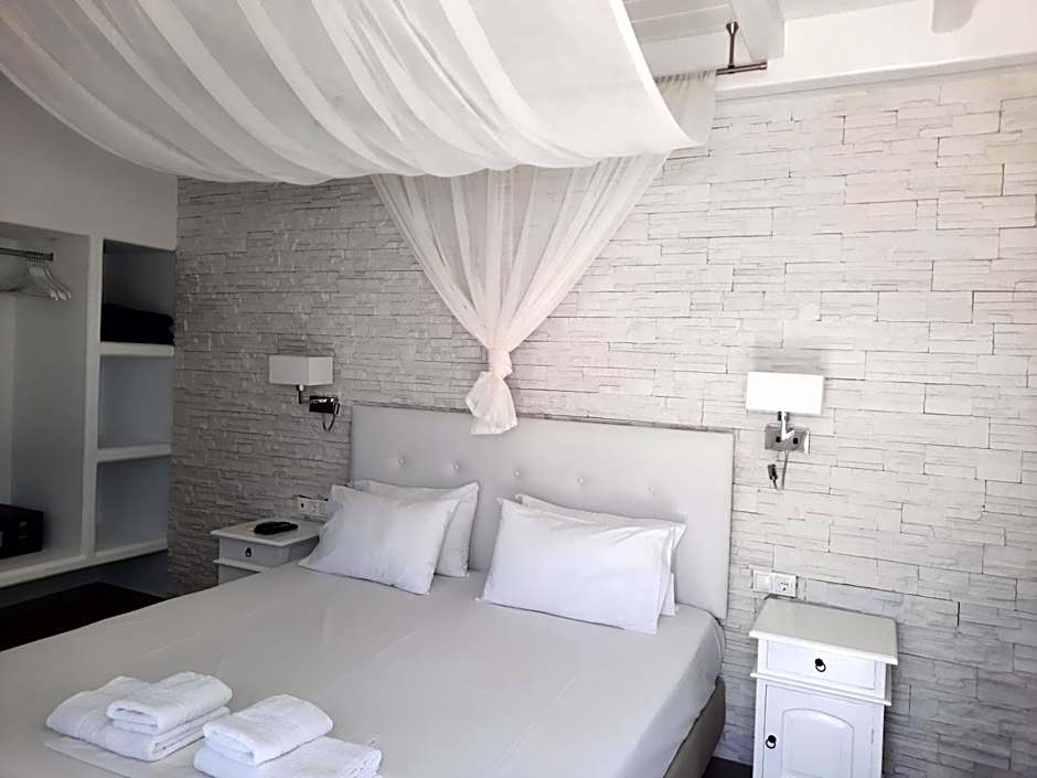 Casa Bianca