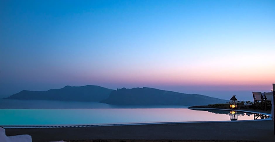 Perivolas Lifestyle Houses