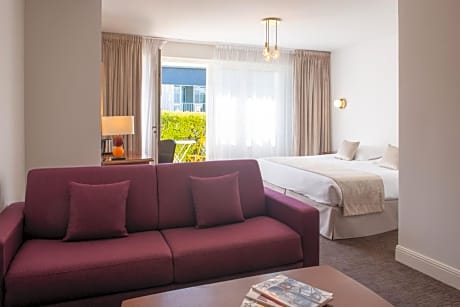 Suite Junior  Premium
