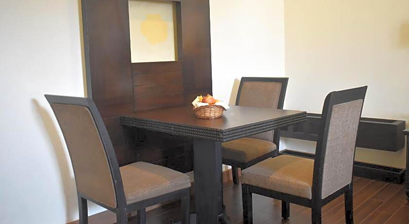 Royal Orchid Central Shimoga